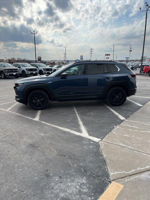 Mazda CX-50 2025
