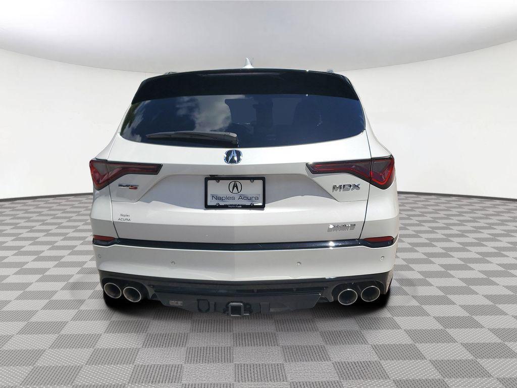 Acura MDX 2025