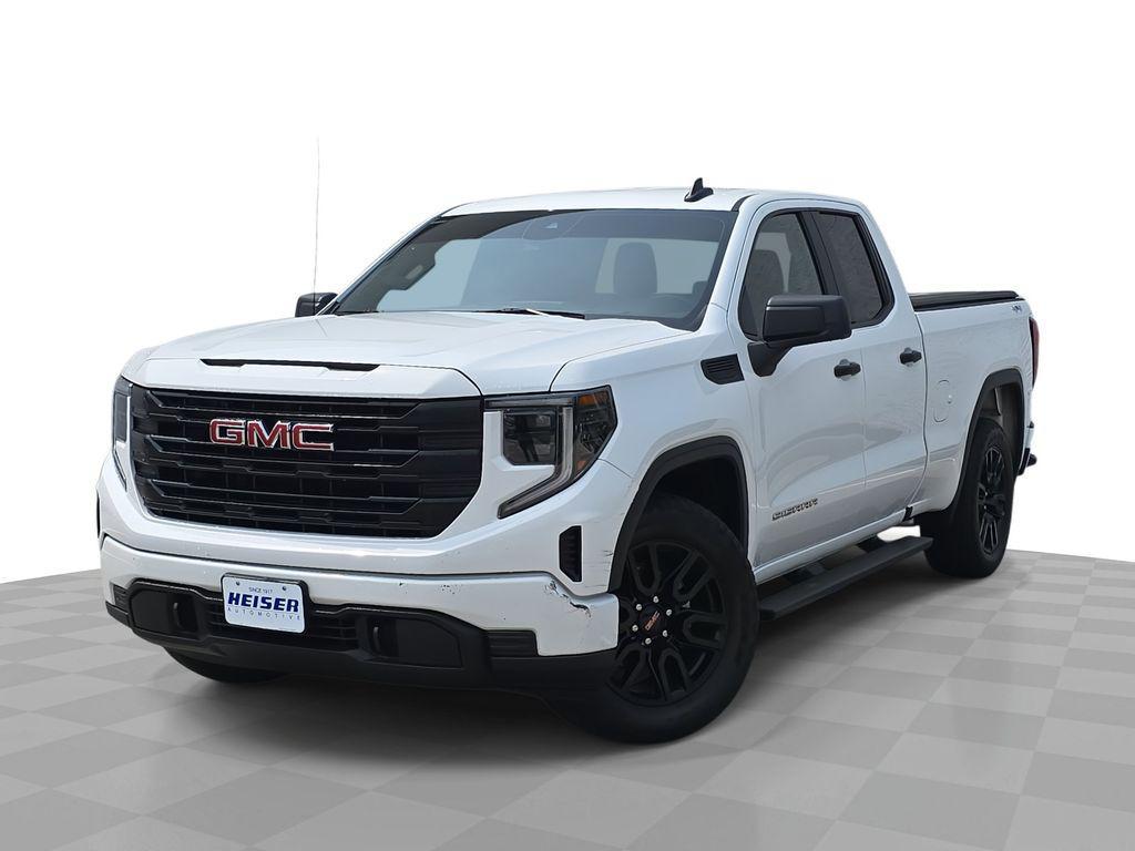 GMC Sierra 2023