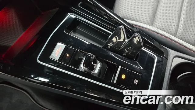 Volkswagen Golf 2024