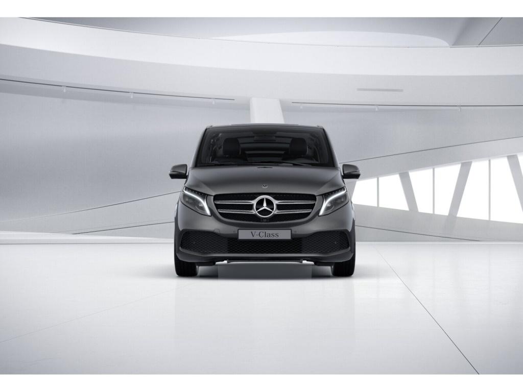 Mercedes-Benz V 300 2021