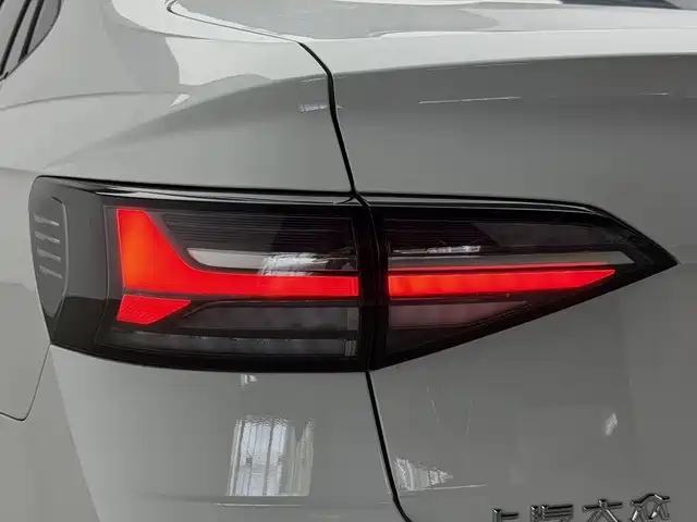 Volkswagen Lavida 2025