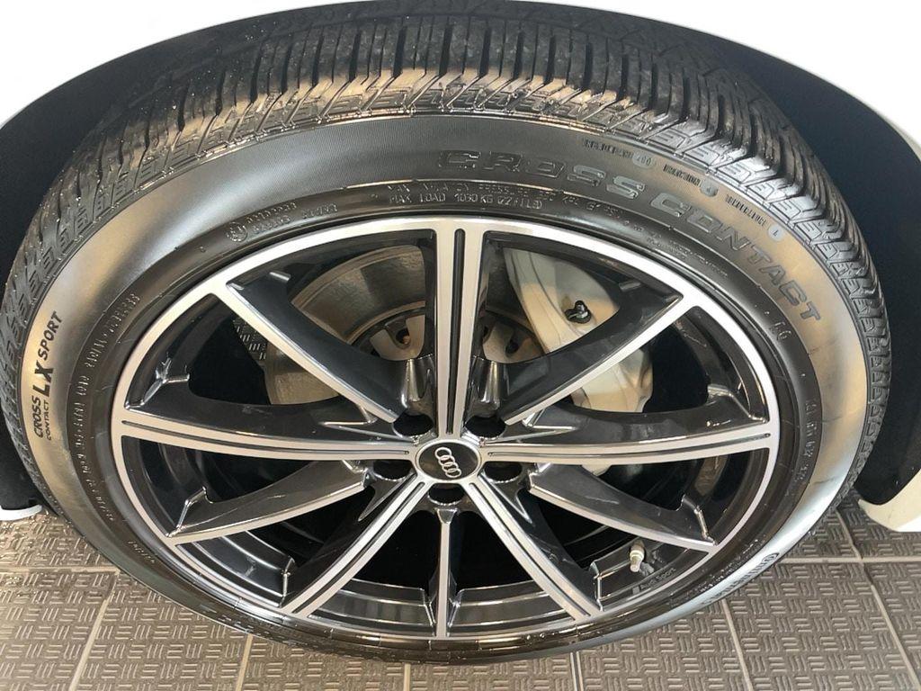Audi Q7 2024