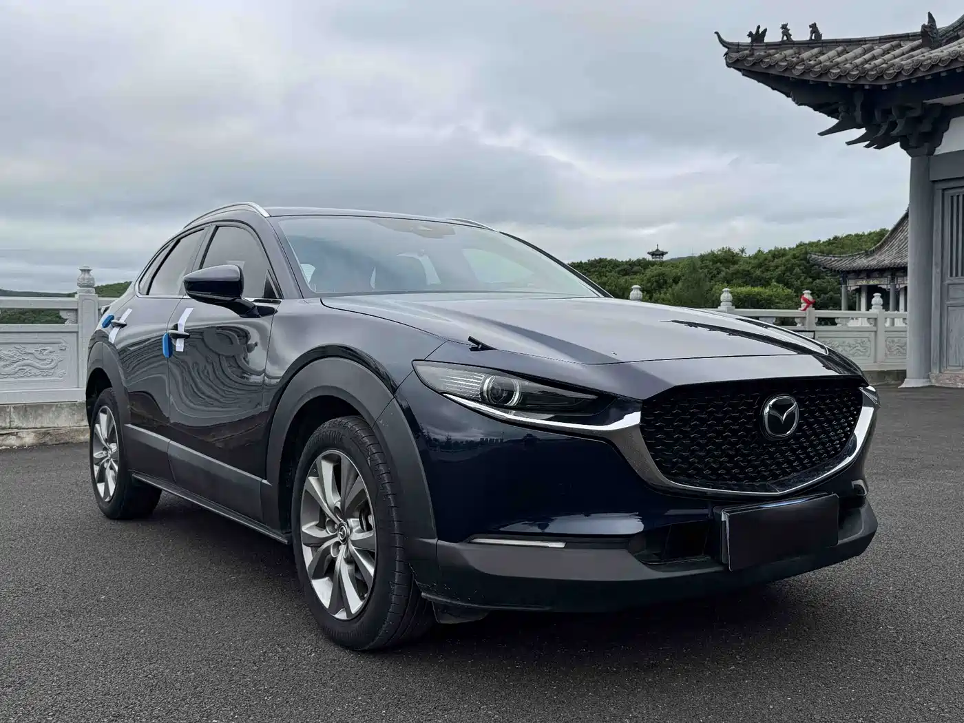 Mazda CX-30 2022