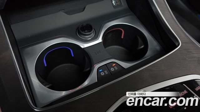 BMW X7 2026