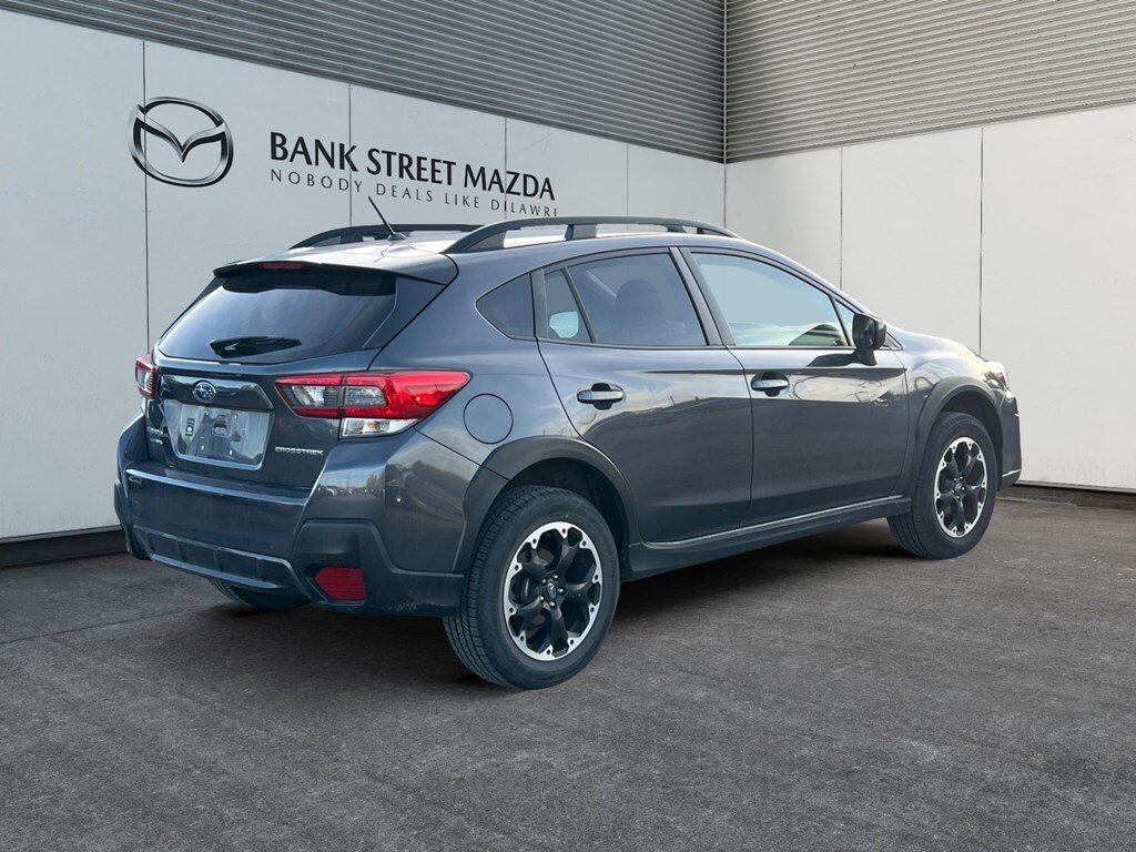 Subaru Crosstrek 2023