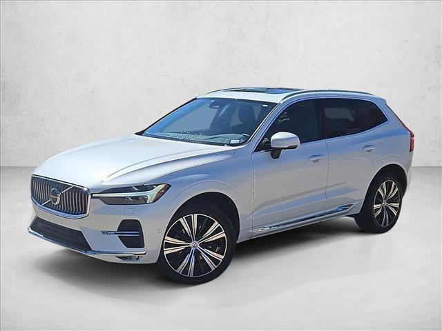 Volvo XC60 2023