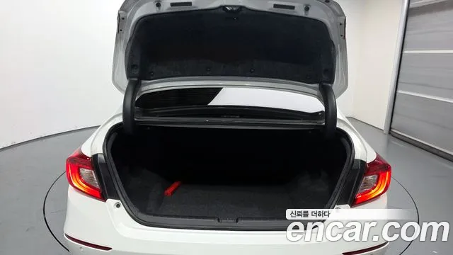 Honda Accord 2022