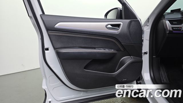 Renault Arkana 2024