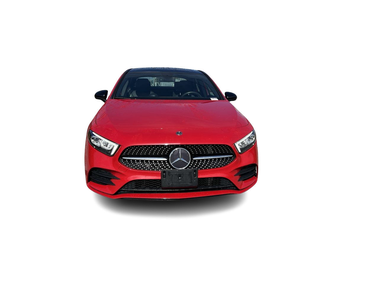 Mercedes-Benz A-Класс 2020