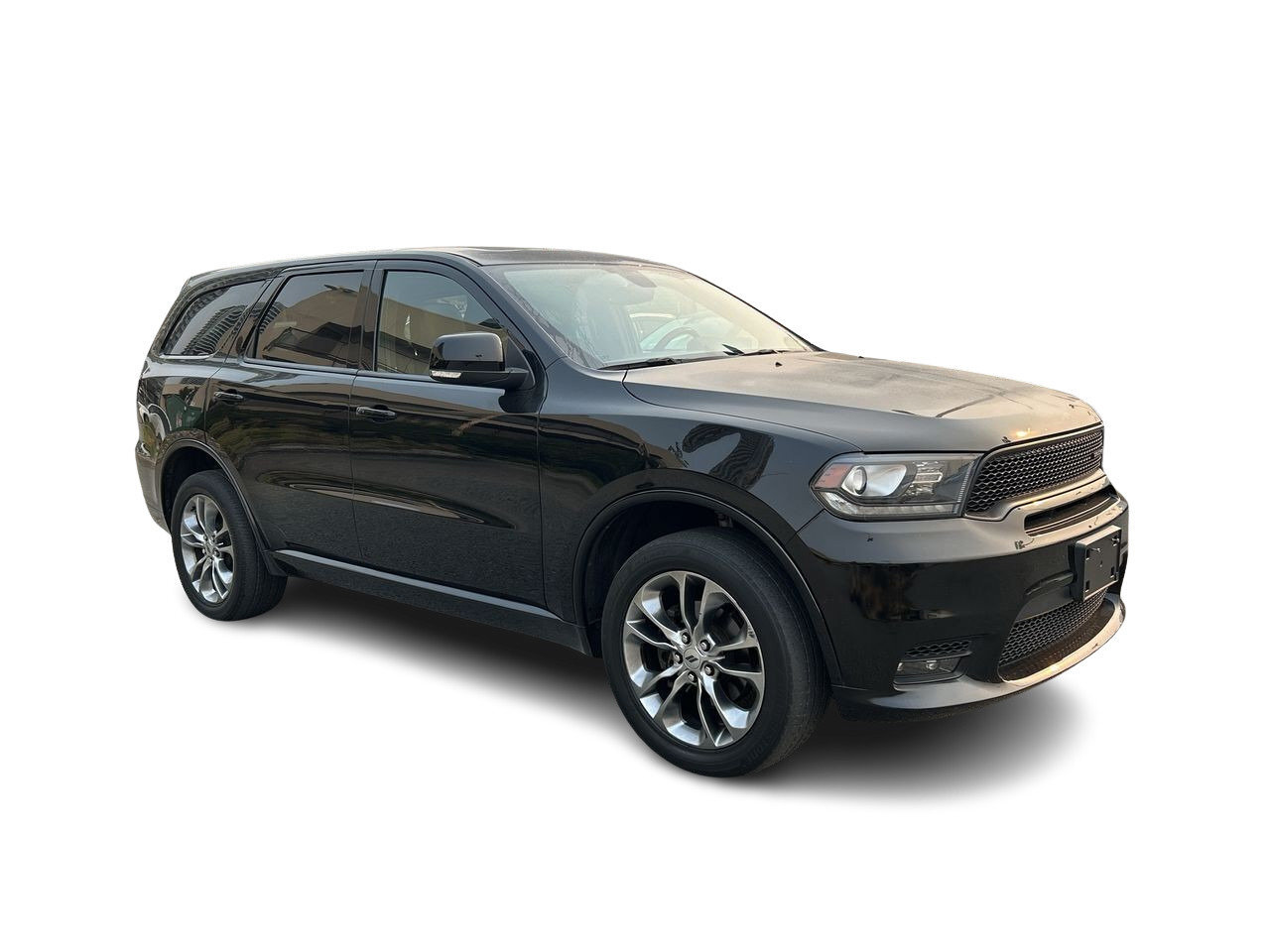 Dodge Durango 2020