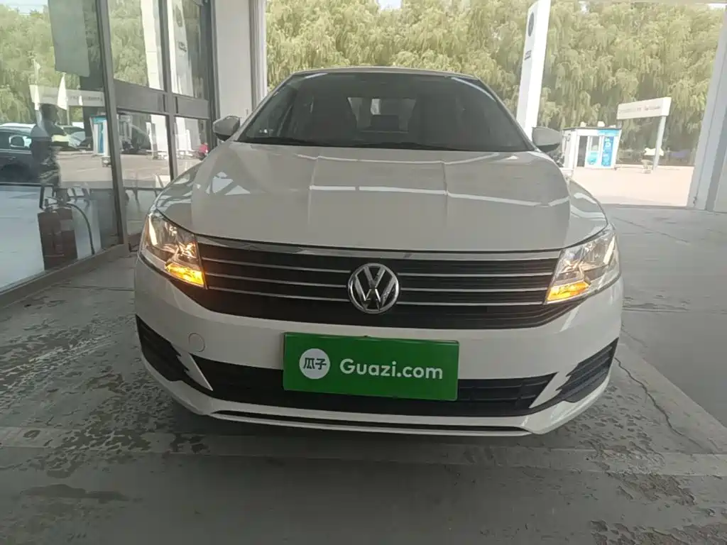 Volkswagen Lavida 2022