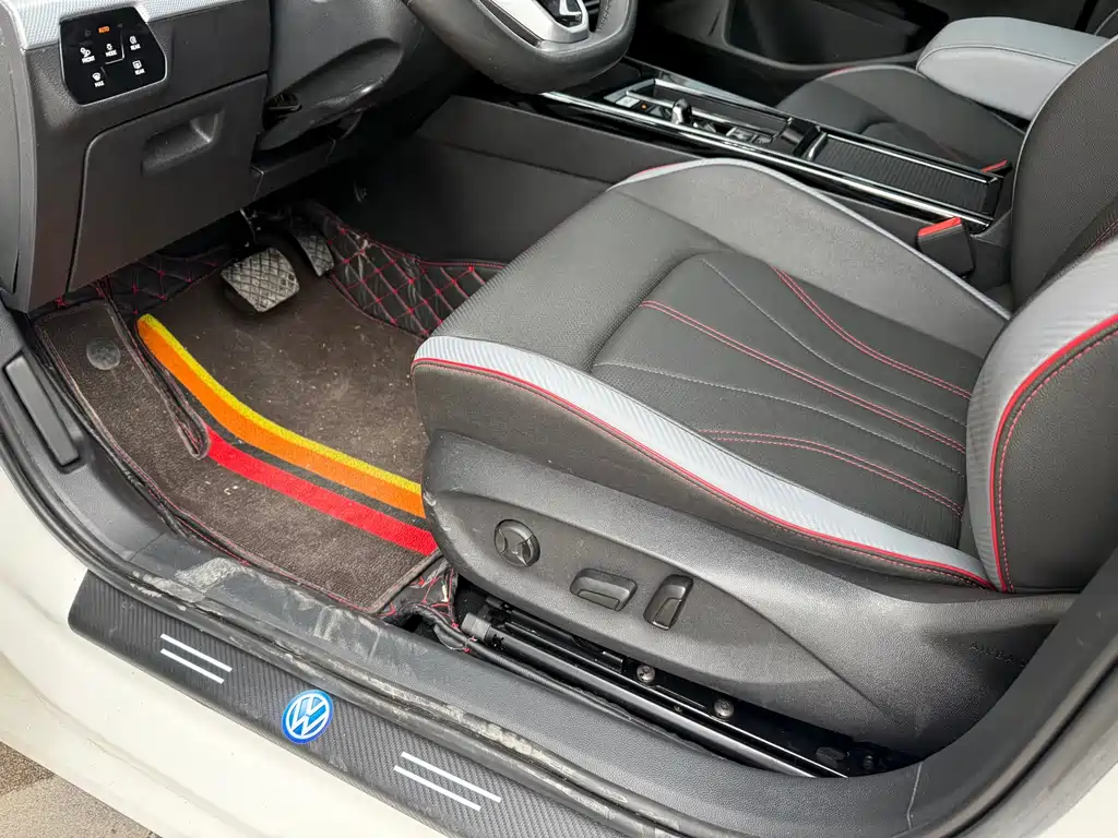 Volkswagen Lamando 2023