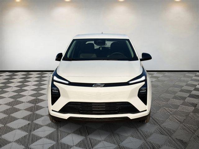 Chevrolet Bolt 2027