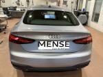 Audi A5 2022