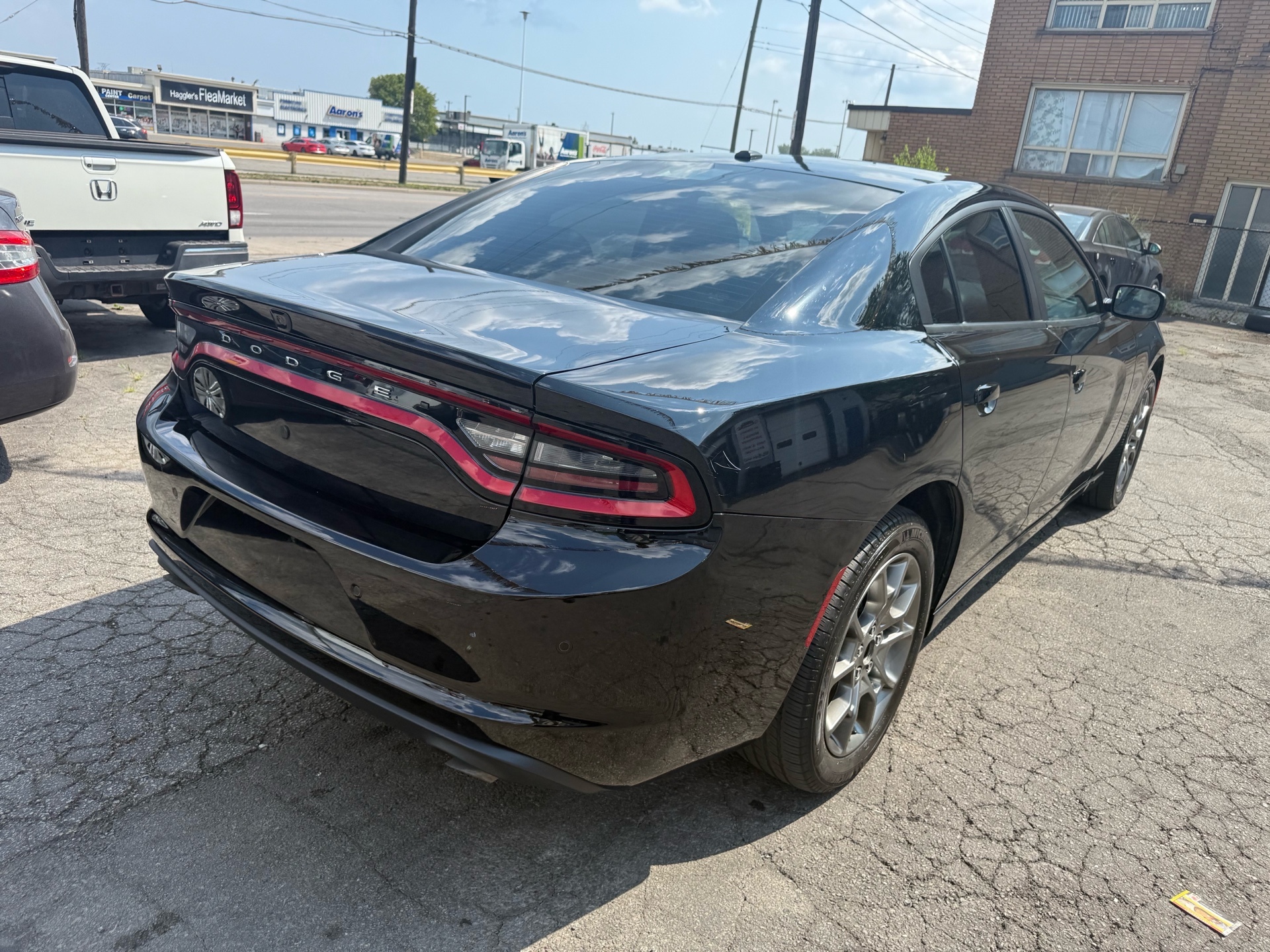 Dodge Charger 2023
