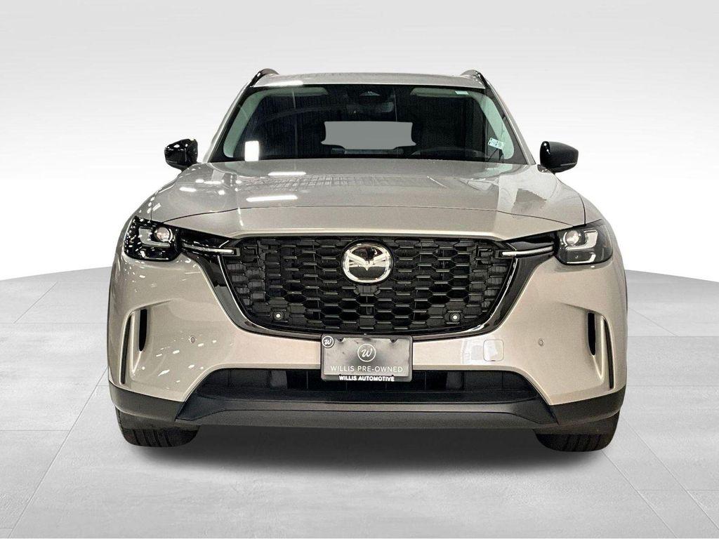 Mazda CX-90 2025