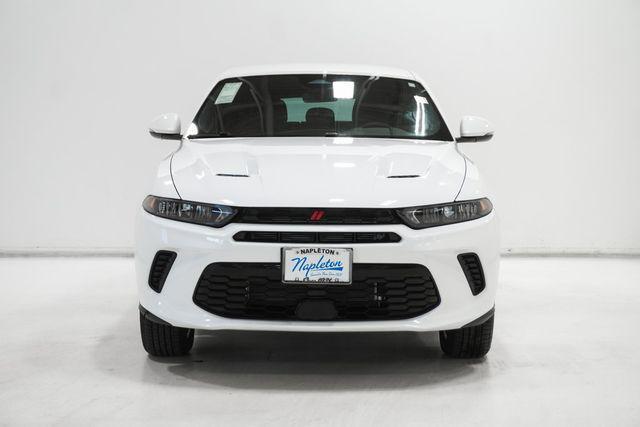 Dodge Hornet 2024