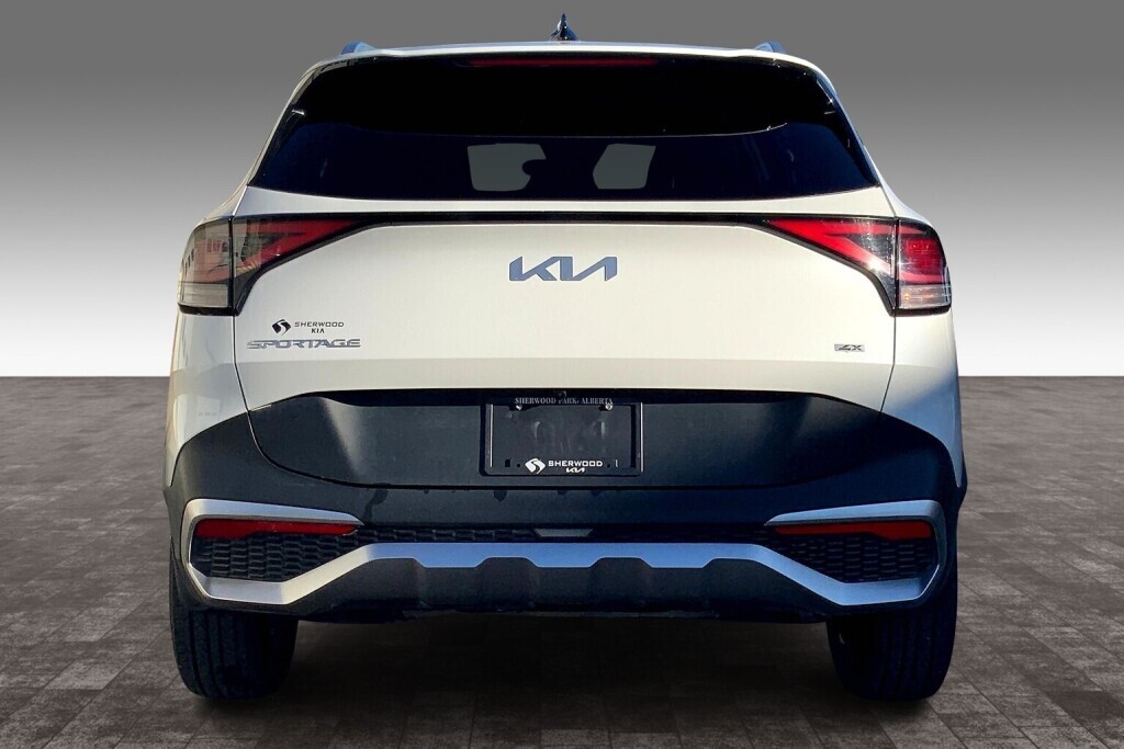Kia Sportage 2024