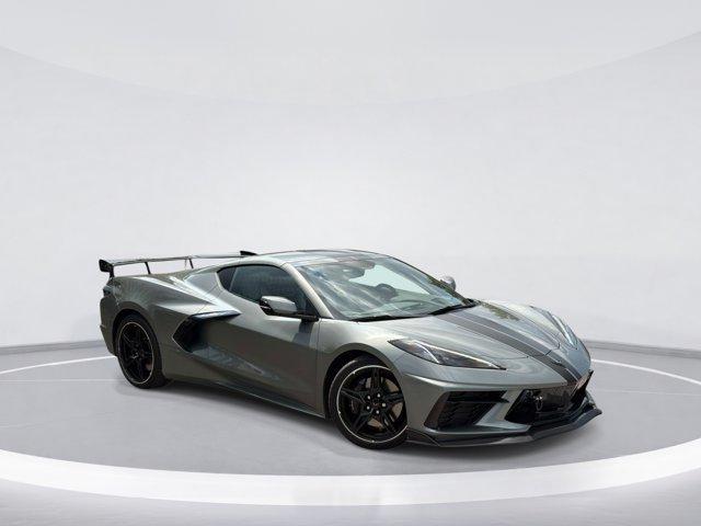 Chevrolet Corvette 2023