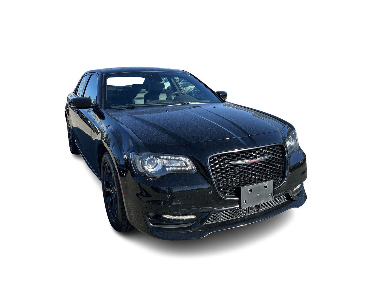 Chrysler 300 2023