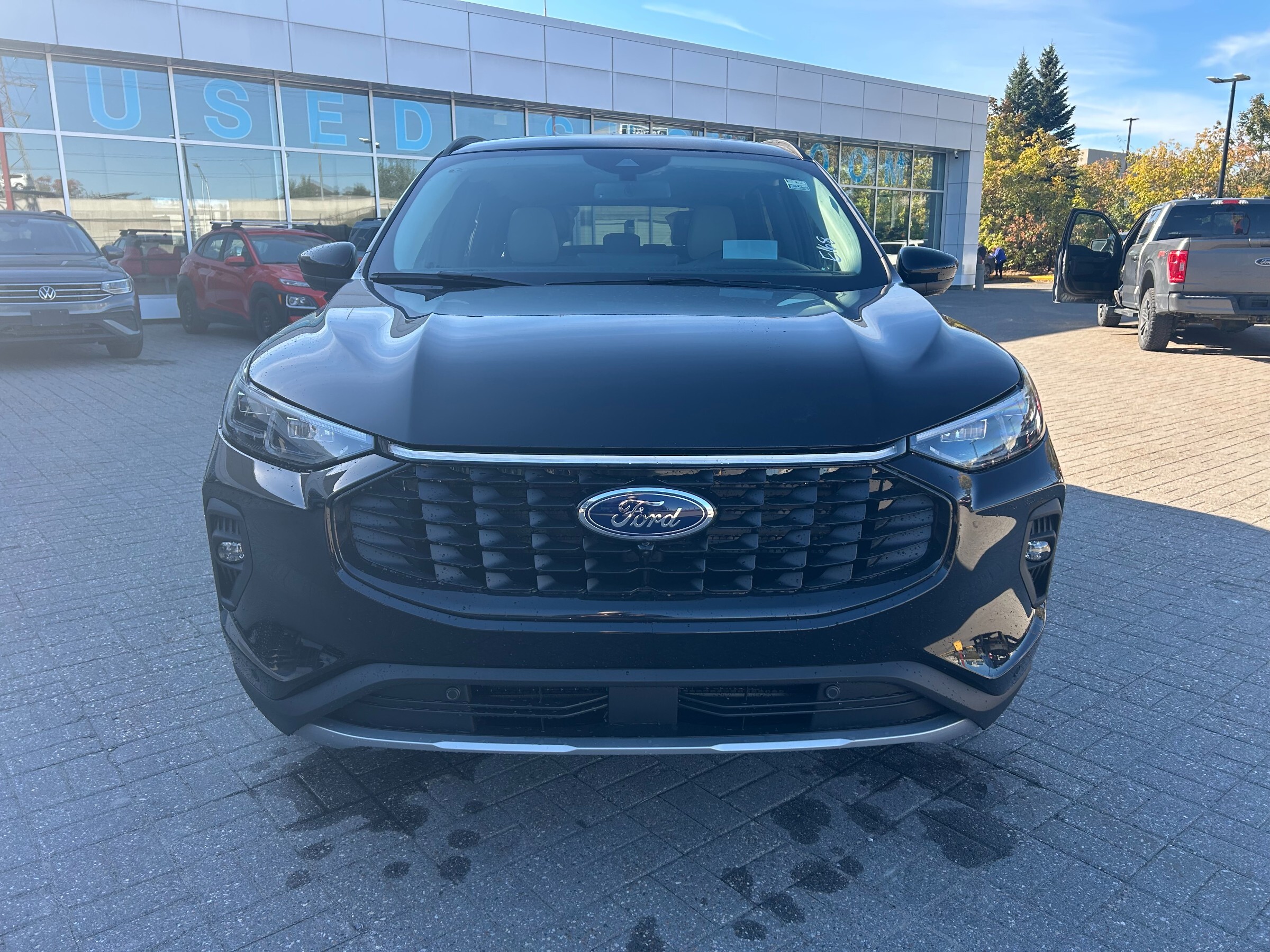 Ford Escape 2026