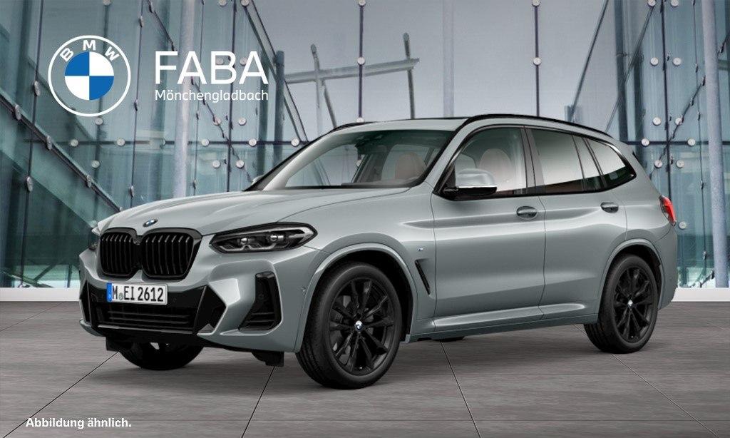 BMW X3 2023