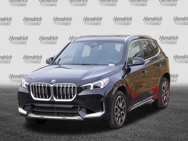 BMW X1 2026