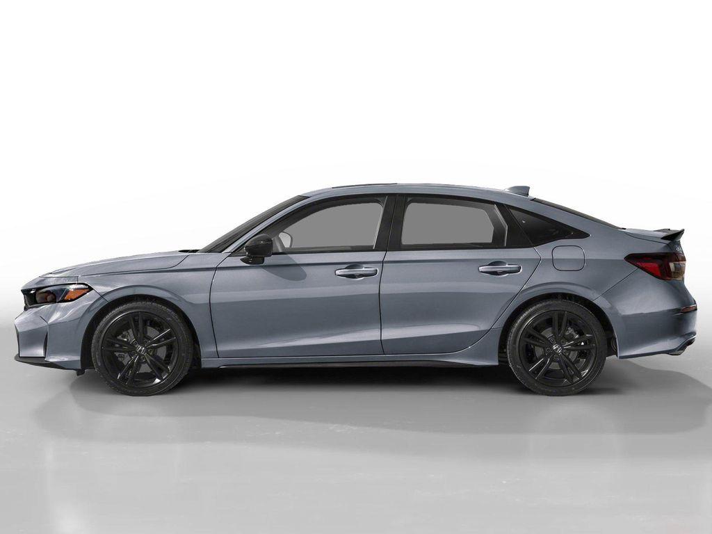 Honda Civic 2026