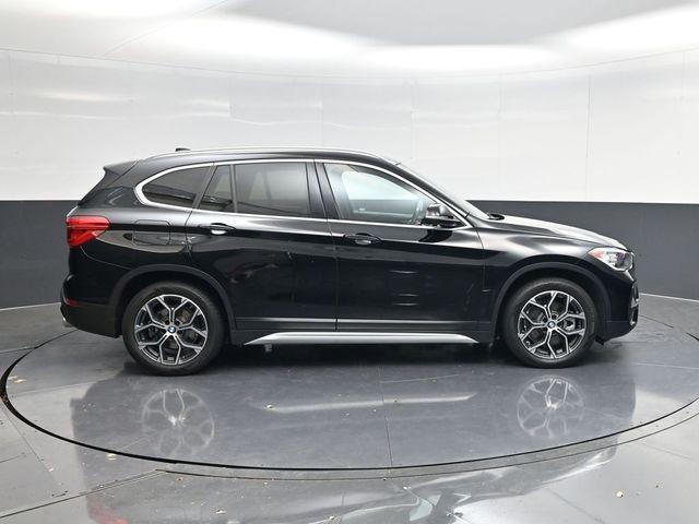 BMW X1 2022