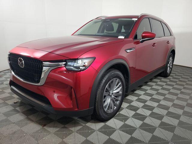 Mazda CX-90 2025