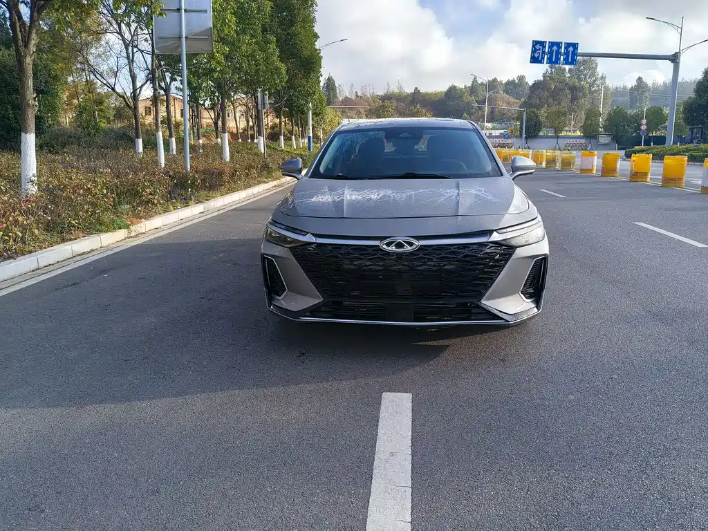 CHERY Arrizo 8 2023