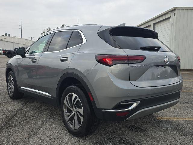 Buick Envision 2023