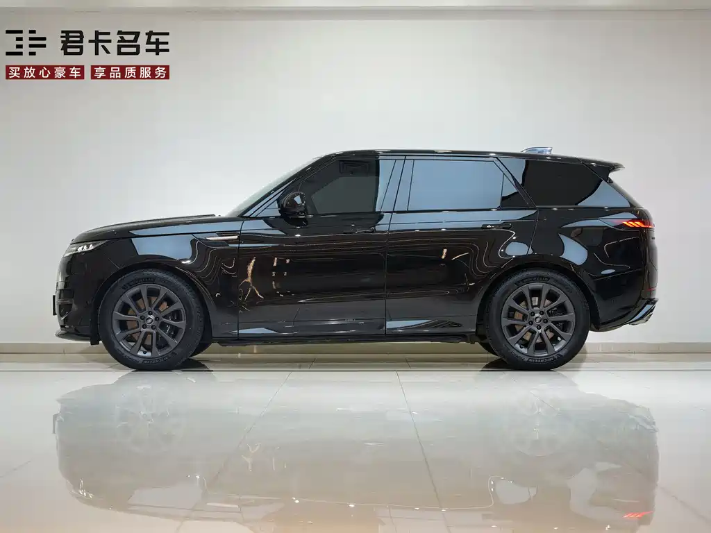 Land Rover Range Rover Sport 2024