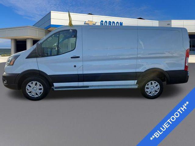 Ford Transit 2024