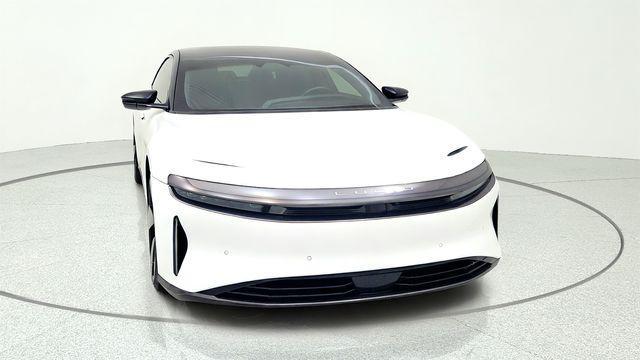 Lucid Air 2023
