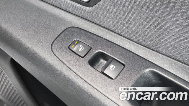 Hyundai Avante 2021