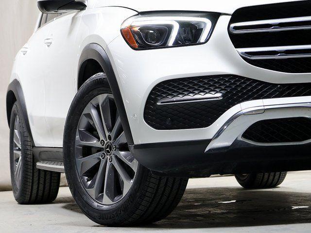 Mercedes-Benz GLE 350 2023