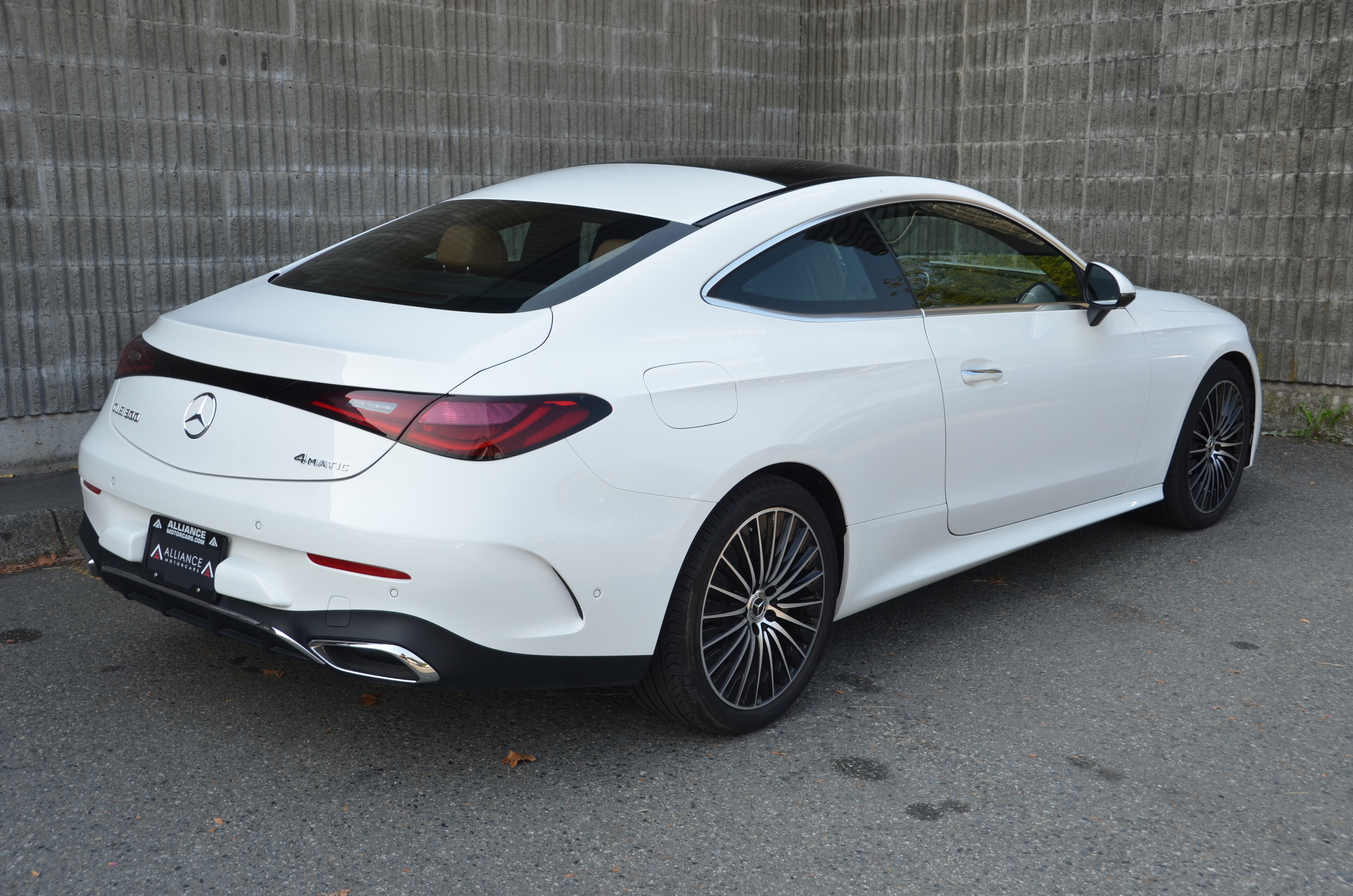 Mercedes-Benz CLE 2024