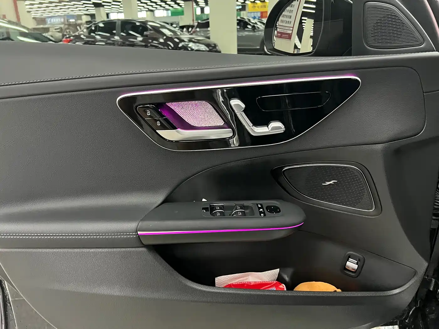 Mercedes-Benz C-Класс 2025