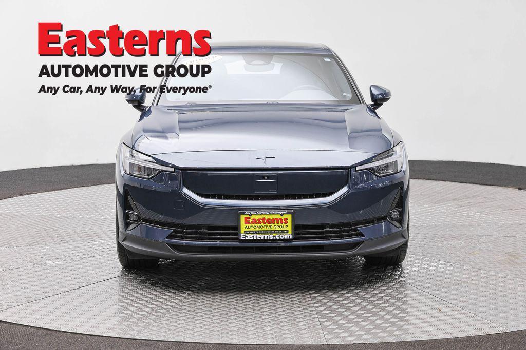 Polestar 2 2024