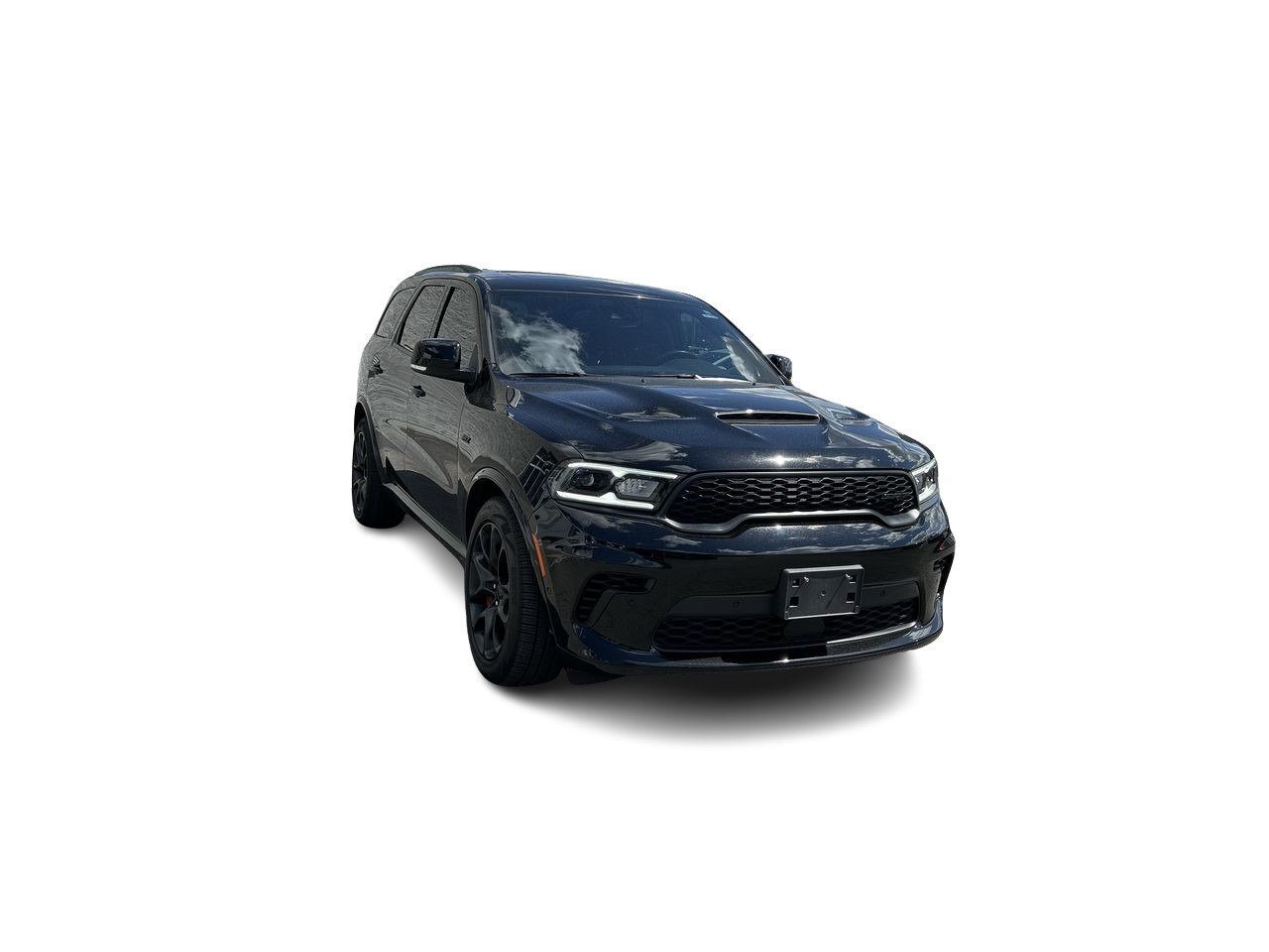 Dodge Durango 2024