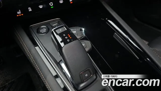 Peugeot 508 2022