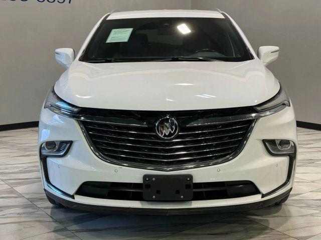Buick Enclave 2023