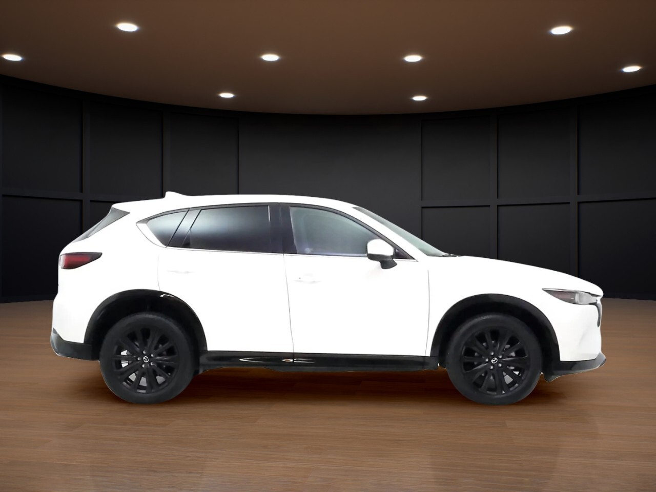 Mazda CX-5 2022