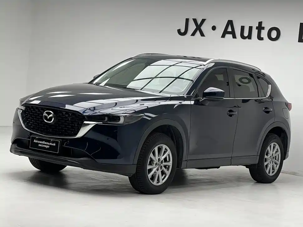 Mazda CX-5 2022