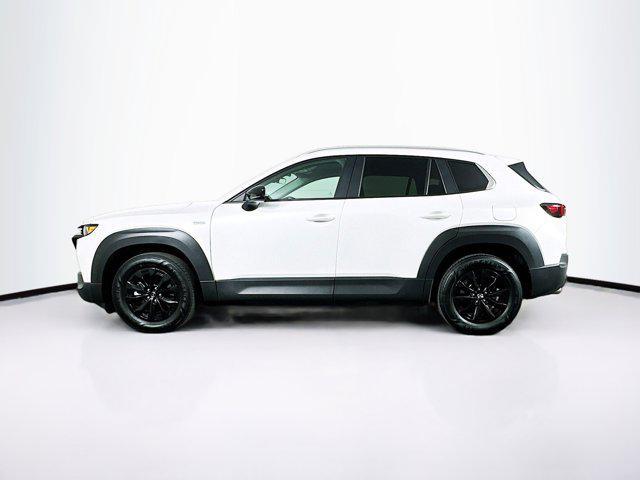 Mazda CX-50 2025