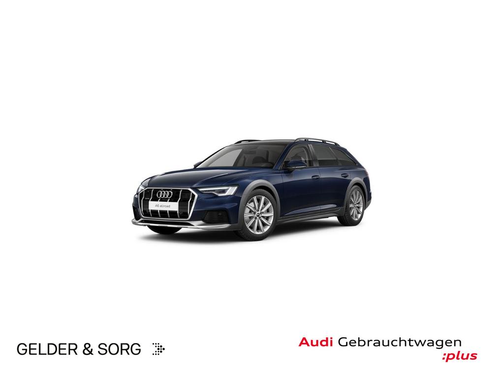 Audi A6 allroad 2023