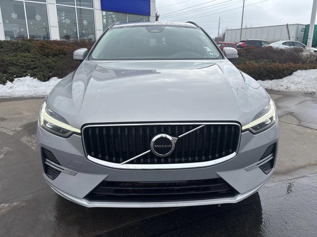 Volvo XC60 2023