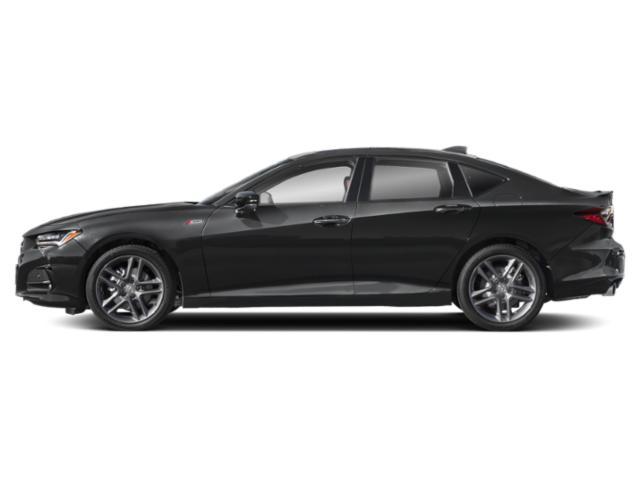 Acura TLX 2025